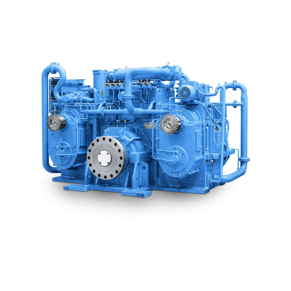 Classification of reducers