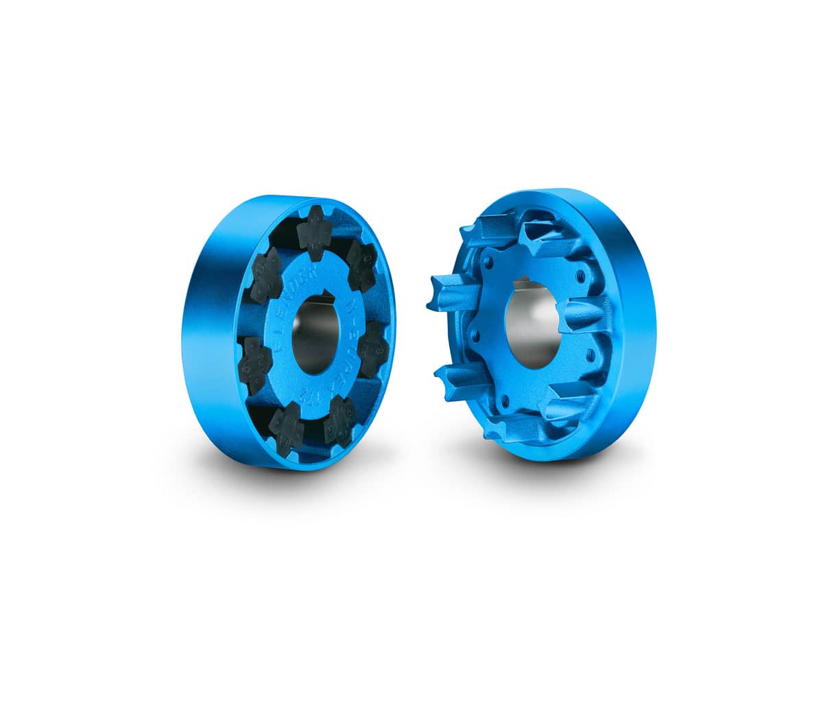 N-EUPEX DS Cam Coupling