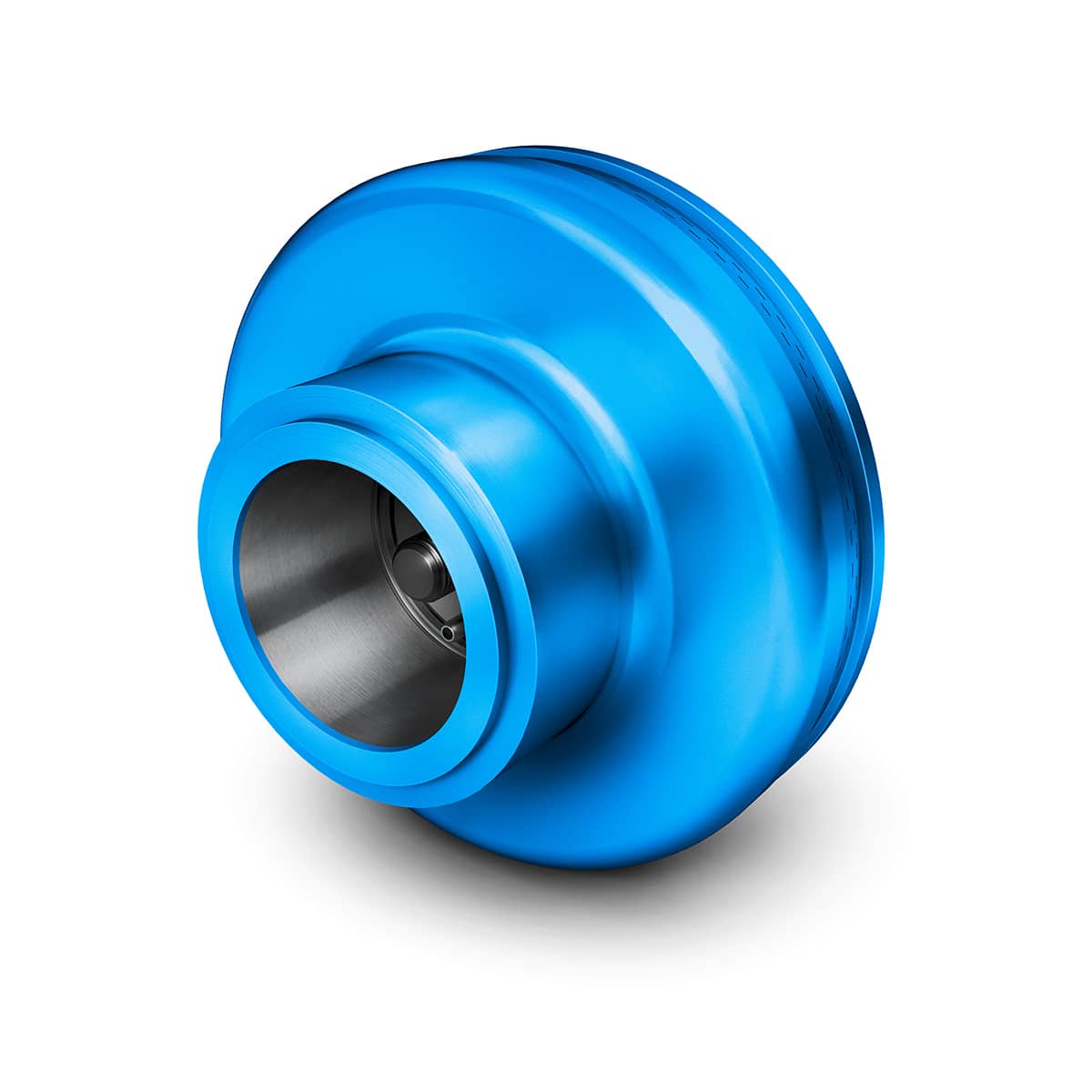 MBG diaphragm coupling