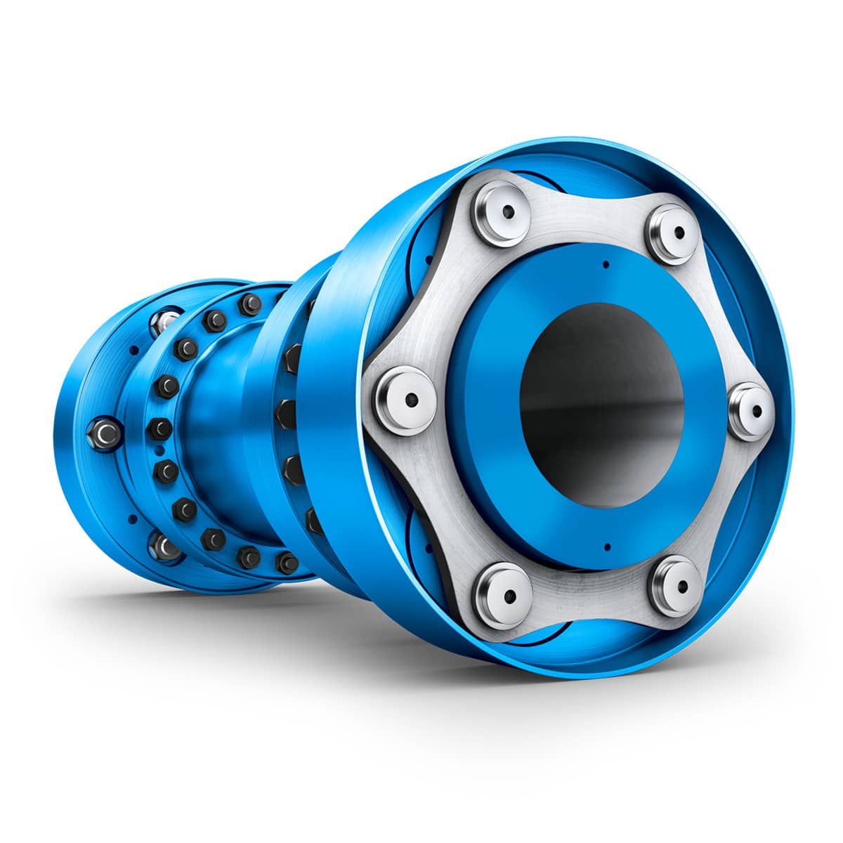 ARPEX ART turbine coupling
