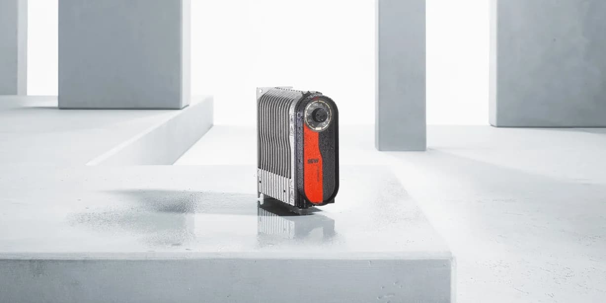 Базовый преобразователь MOVI4R-U ®